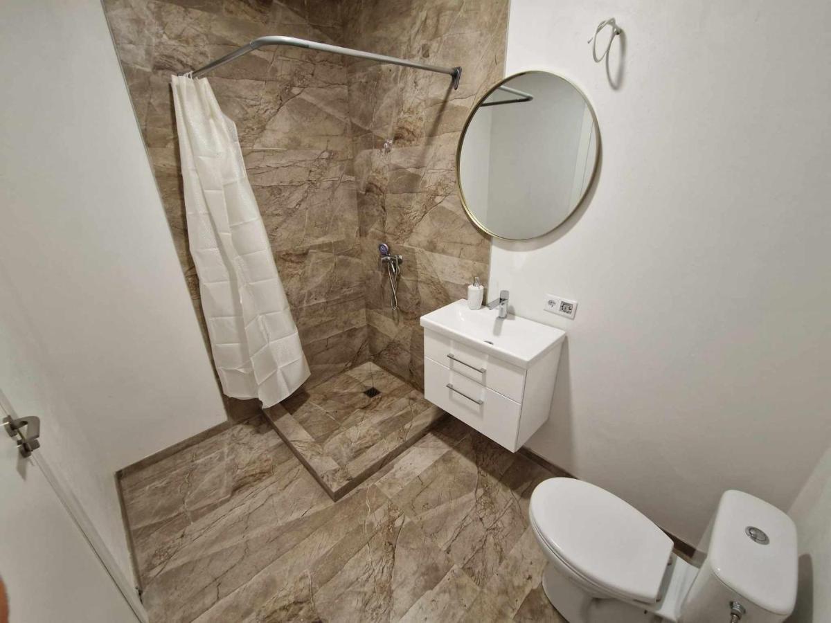 2Rest Aparthotel Palanga Buitenkant foto