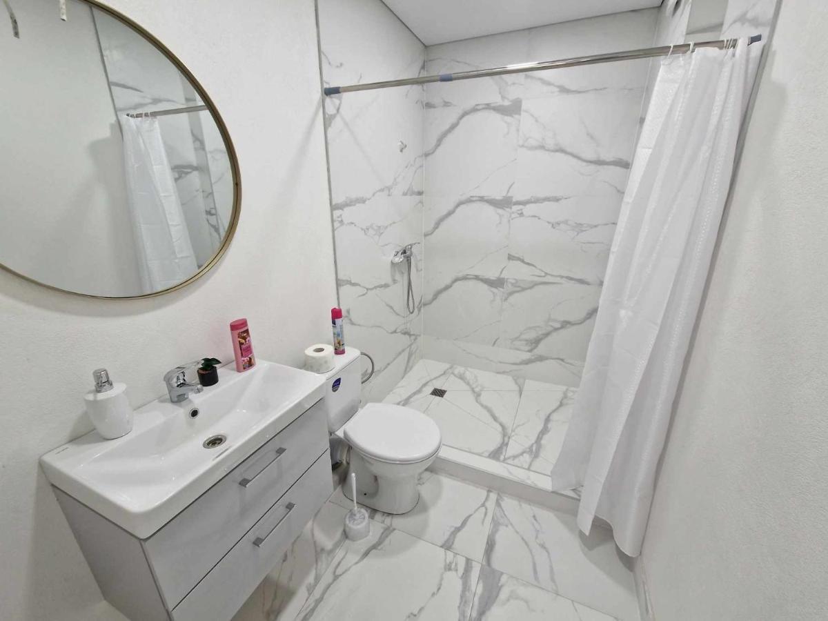 2Rest Aparthotel Palanga Buitenkant foto