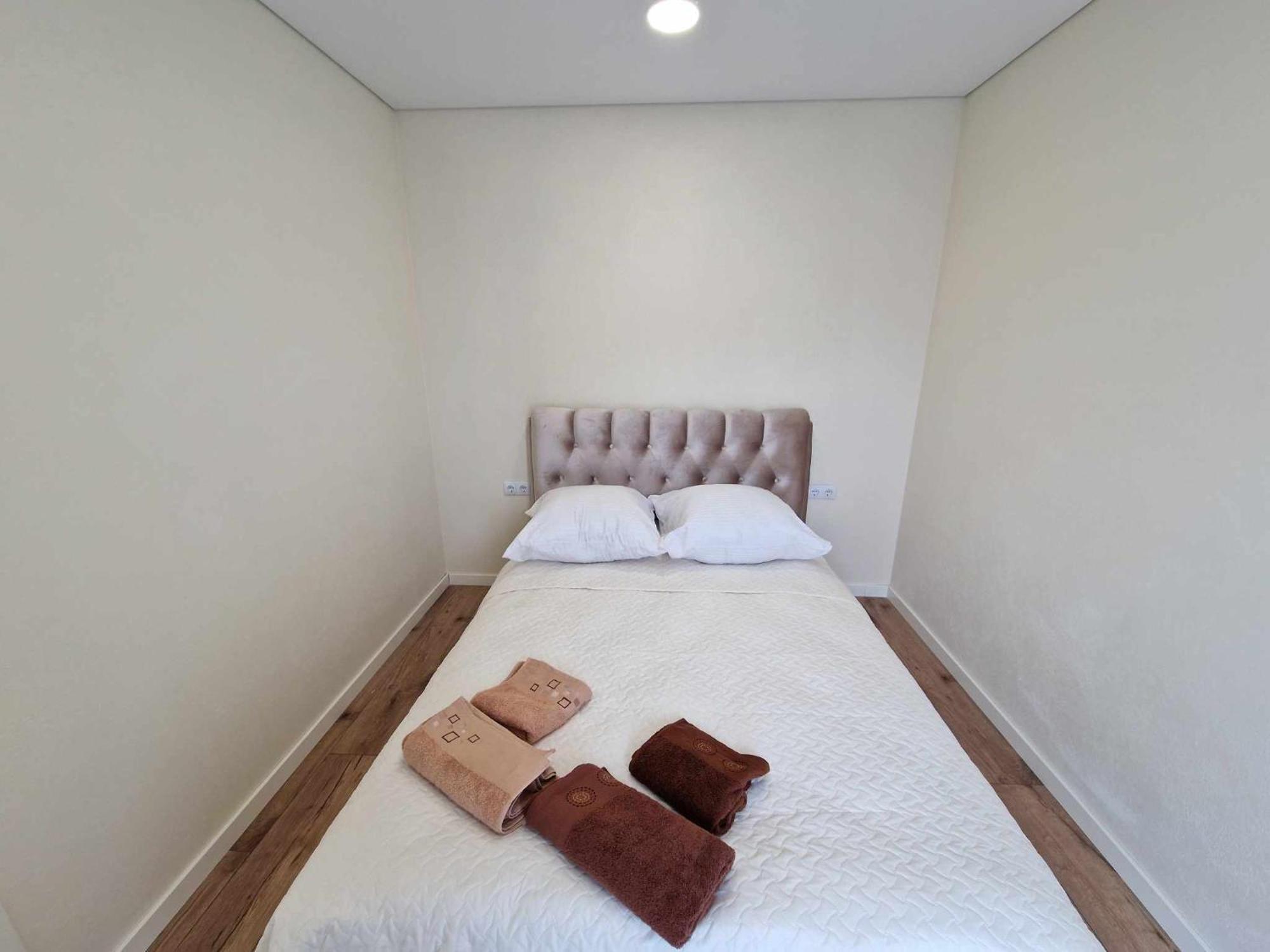 2Rest Aparthotel Palanga Buitenkant foto