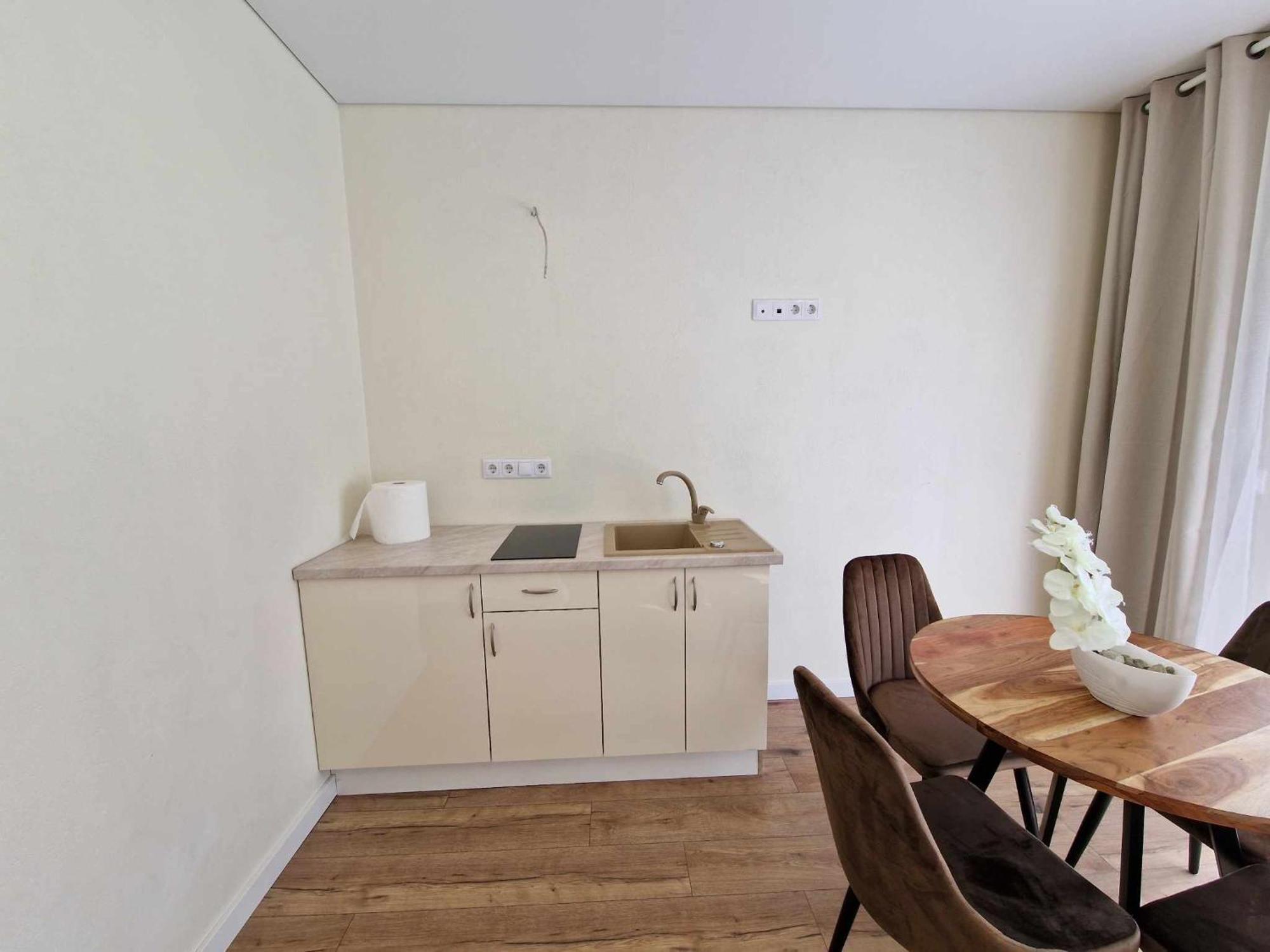 2Rest Aparthotel Palanga Buitenkant foto