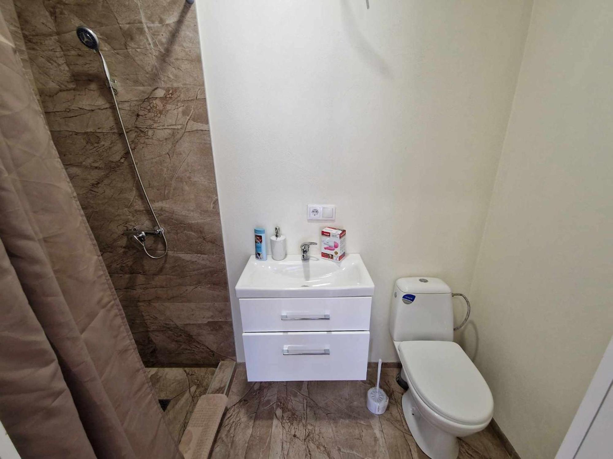 2Rest Aparthotel Palanga Buitenkant foto
